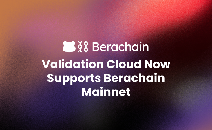 Berachain Mainnet