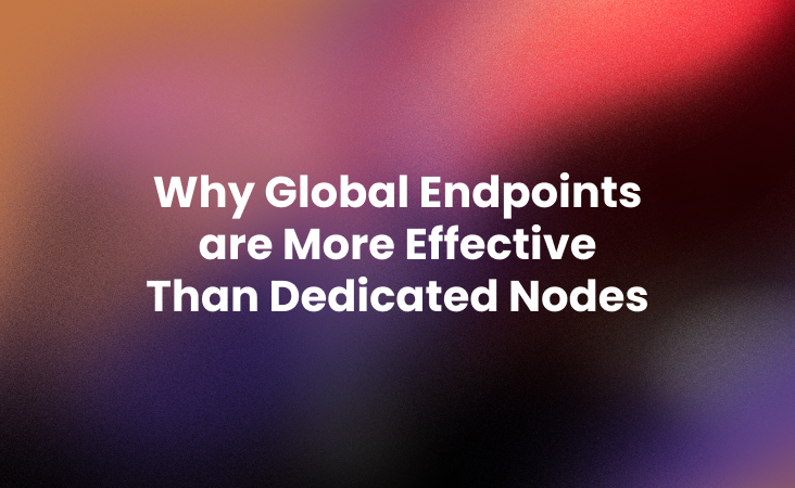 Dedicates Nodes Blog