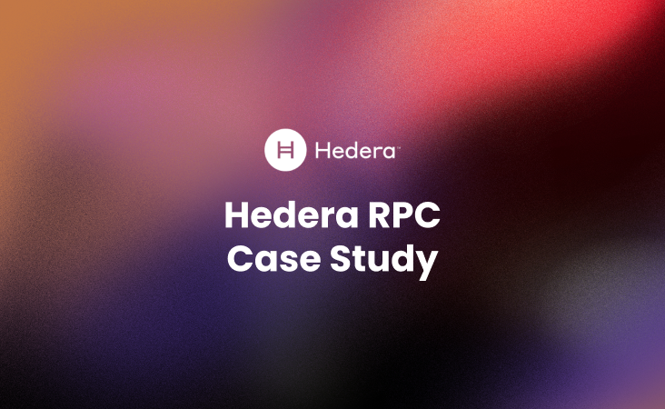 Hedera Case Study