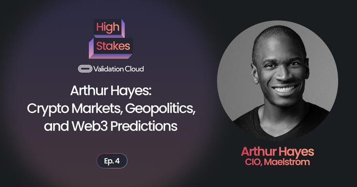 High Stakes_Arthur Hayes_Socials (1)