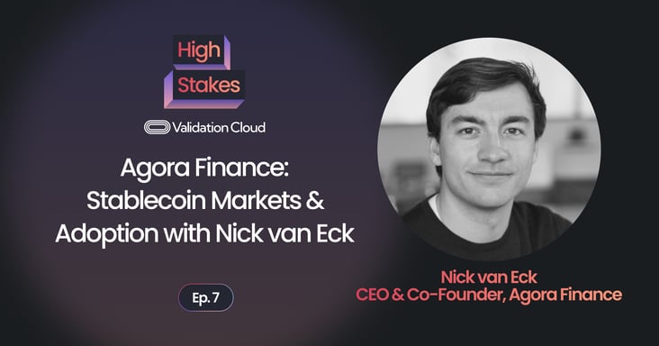 High Stakes_Nick van Eck_Socials