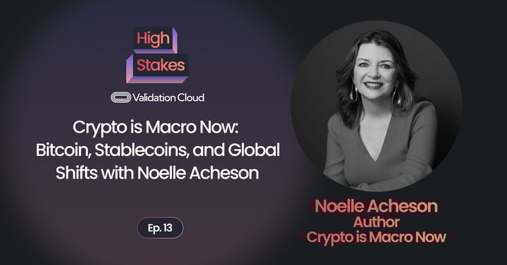 High Stakes_Noelle Acheson_Socials