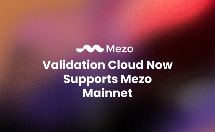 Mezo Mainnet