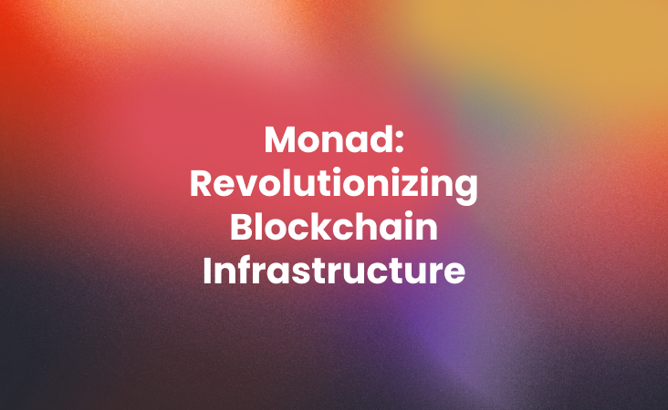 Monad Overview (1)