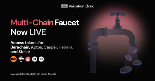 Multichain faucet (1)