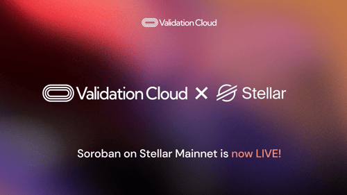 Stellar Soroban Mainnet_Feb 2024