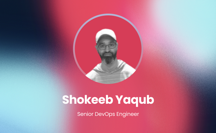 Team profile Shokeeb