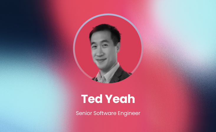 Team profile ted