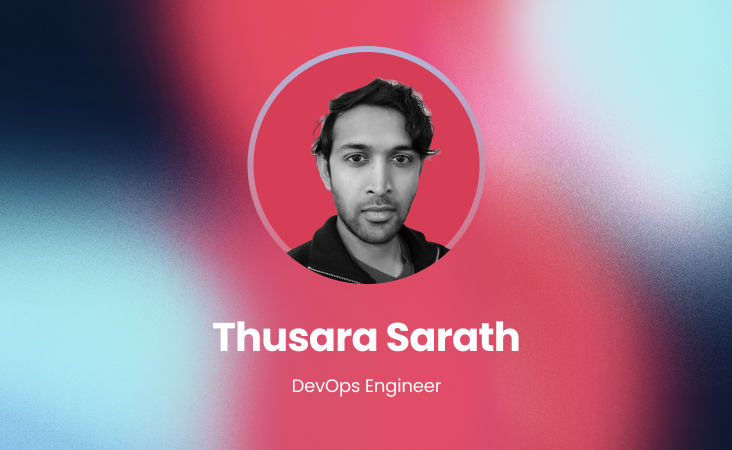 Team profile thusara (1)