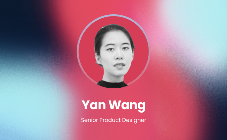 Team profile yan