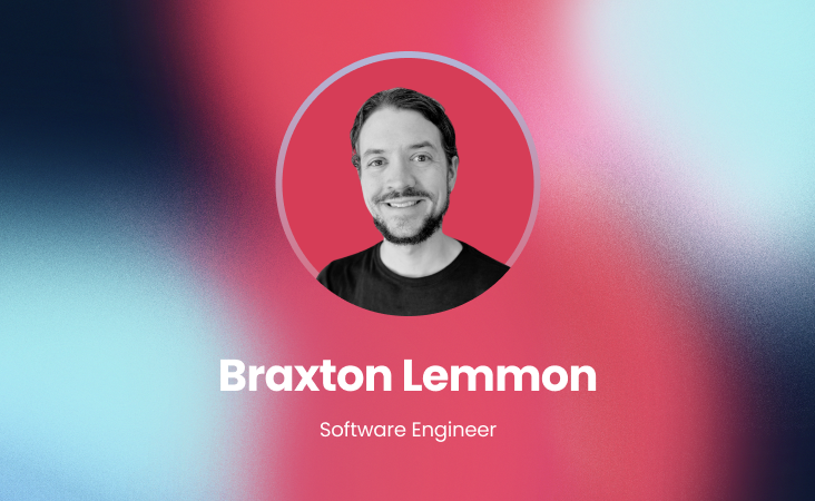 Team profile_Braxton Lemmon