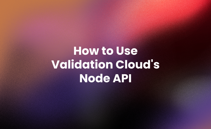 Updated How-To Node API