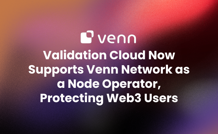 Venn Network